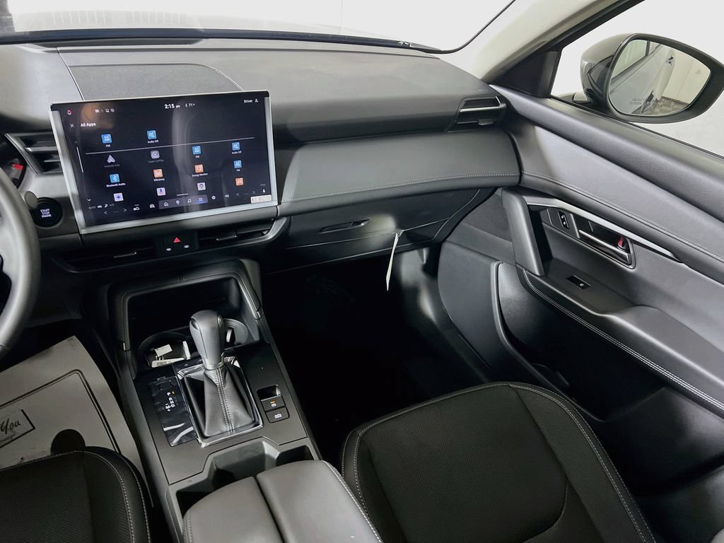 New 2026 MAZDA CX-5 Select AWD/4WD image 18