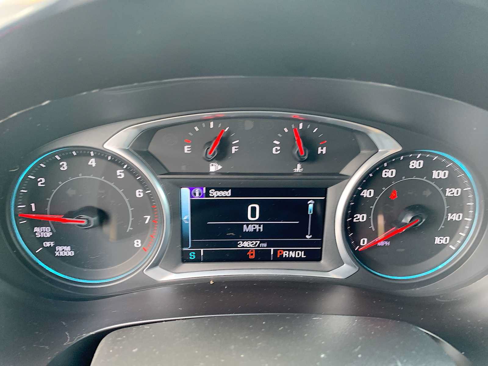 Certified 2018 Chevrolet Malibu LT w/ Redline Edition FWD image 12