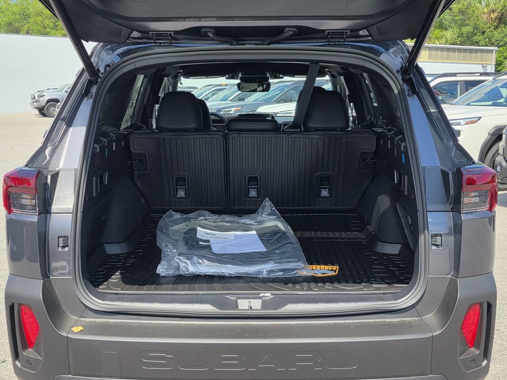 New 2026 Subaru Outback Wilderness AWD/4WD image 9