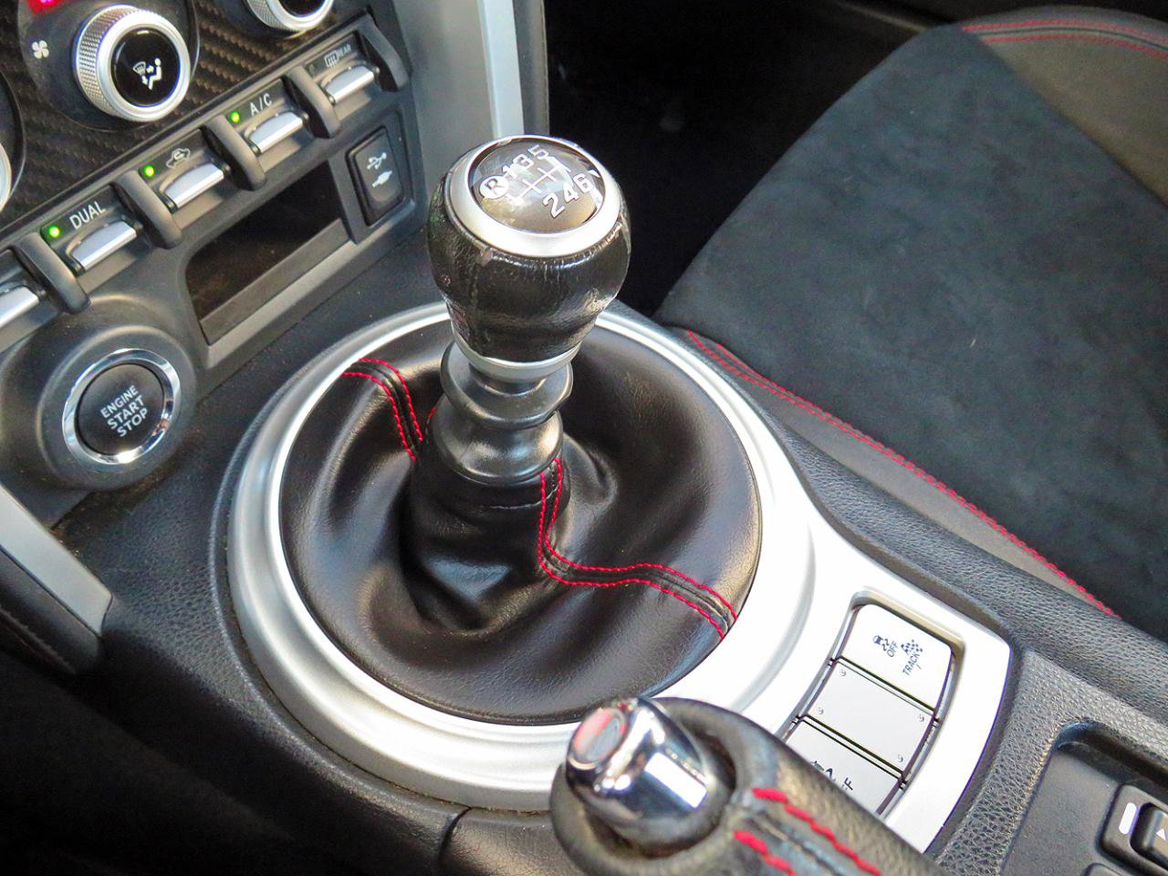 Used 2017 Subaru BRZ Limited w/ Performance Package image 20