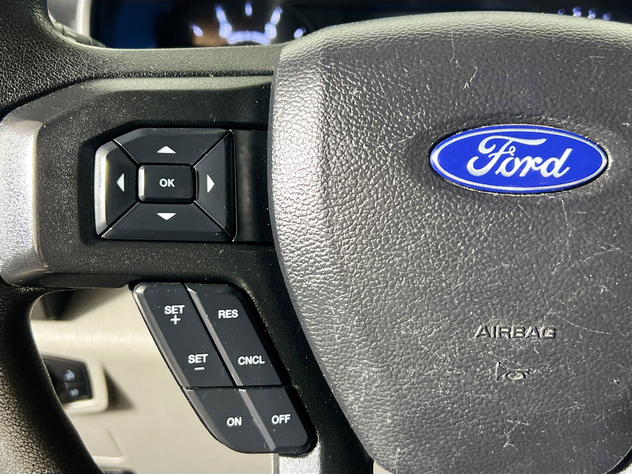 Used 2020 Ford F250 XL w/ STX Appearance Package image 12