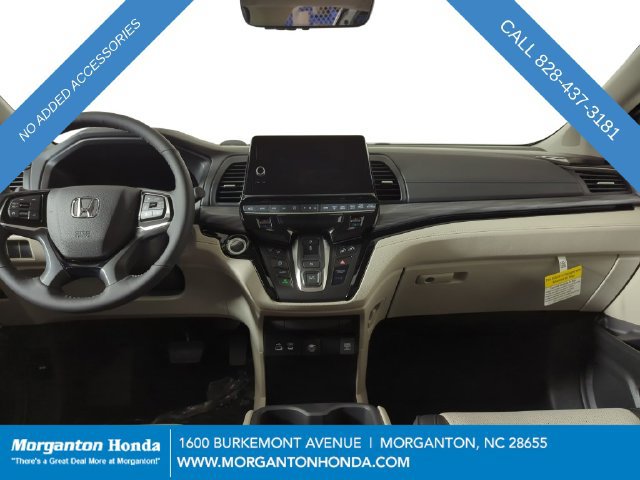 New 2027 Honda Odyssey Elite image 10