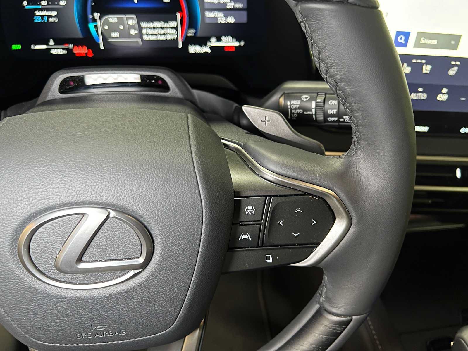 Used 2025 Lexus RX 350 Premium Plus w/ Convenience Package AWD/4WD image 30