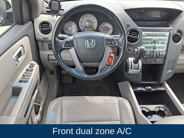 Used 2011 Honda Pilot EX-L image 3