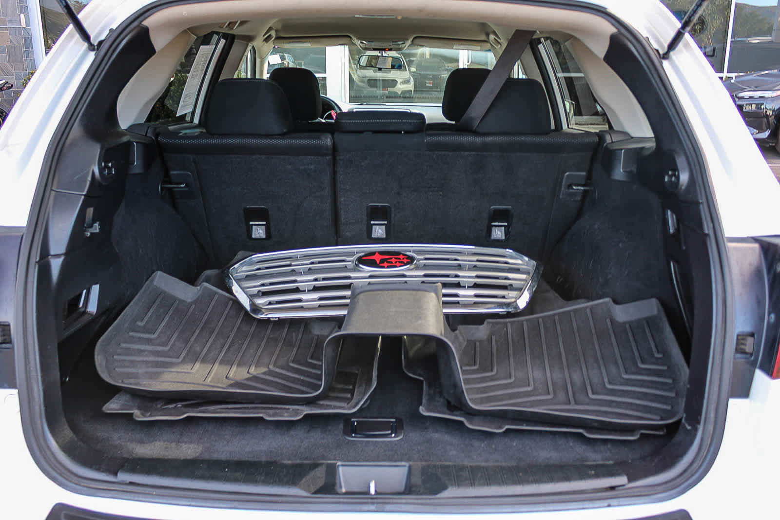 Used 2017 Subaru Outback 2.5i Premium AWD/4WD image 24