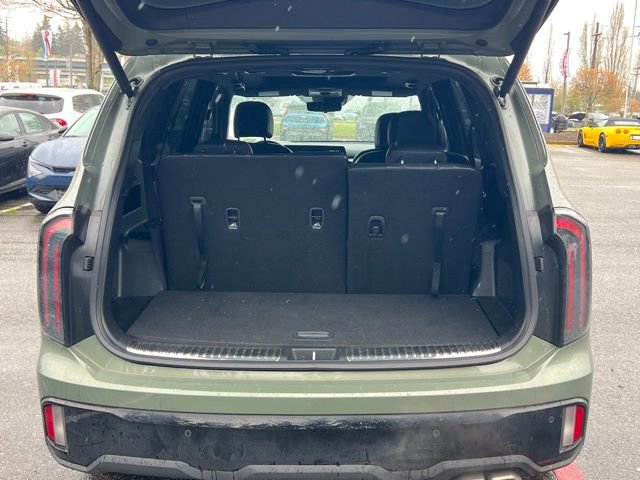 Certified 2024 Kia Telluride SX Prestige X-Line image 12