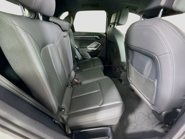 Used 2021 Audi Q3 2.0T Premium image 27