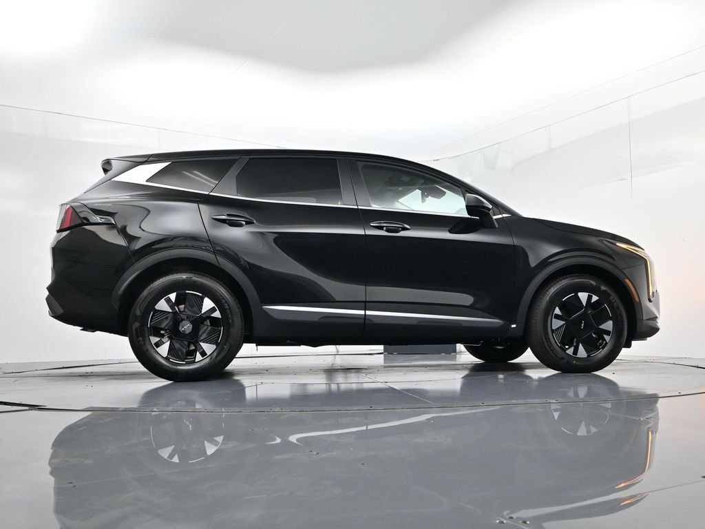 New 2026 Kia Sportage LX image 38