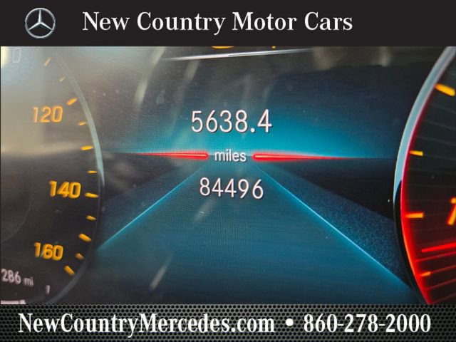 Certified 2020 Mercedes-Benz GLE 450 4MATIC image 33