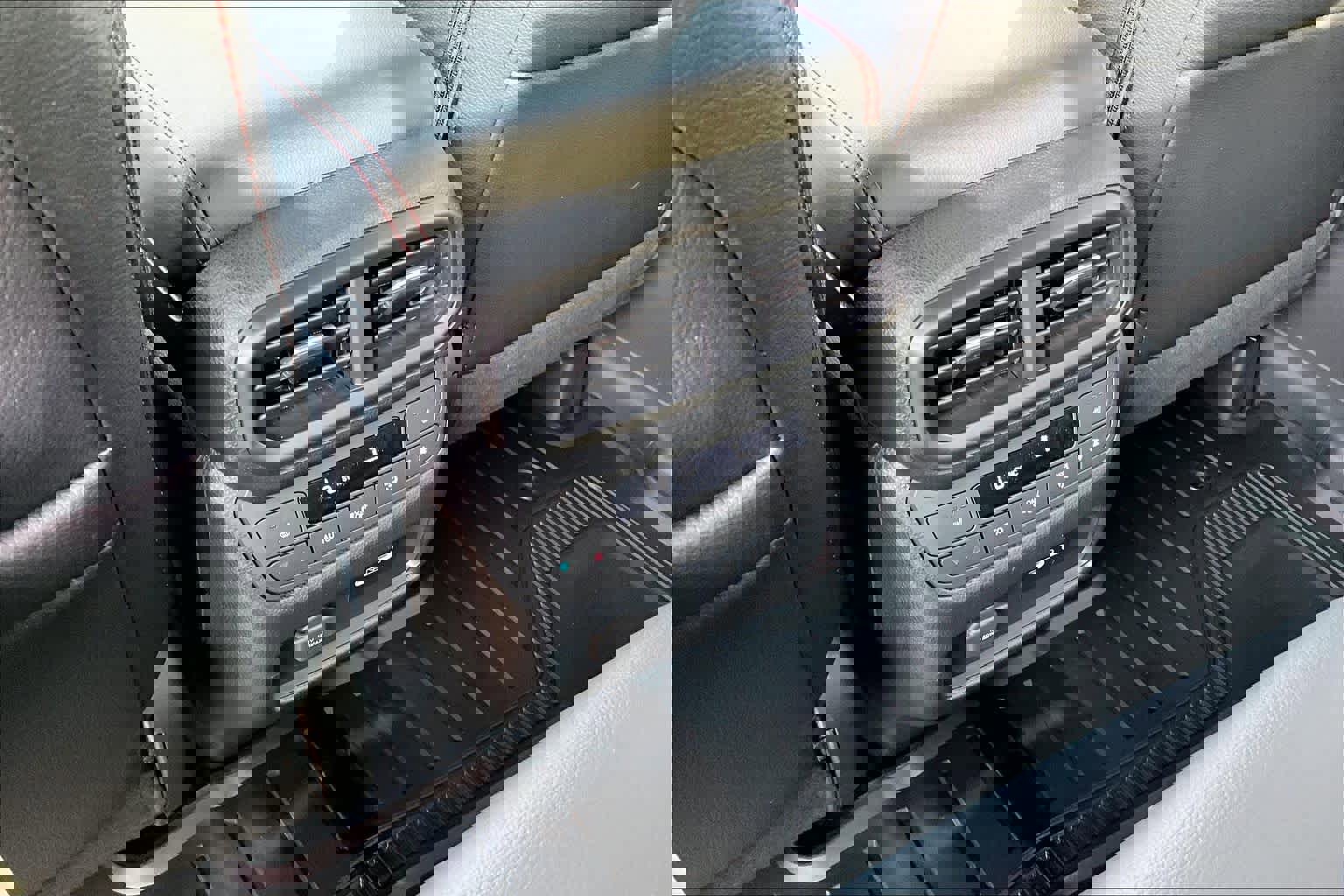 New 2026 Honda Ridgeline Black Edition image 18