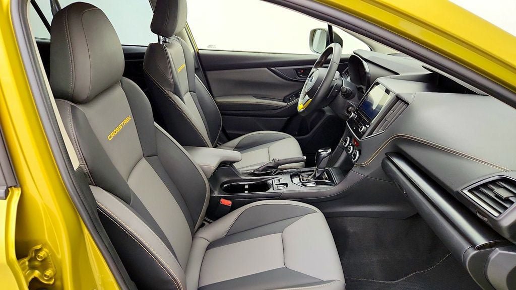 Used 2023 Subaru Crosstrek 2.5i Sport AWD/4WD image 24