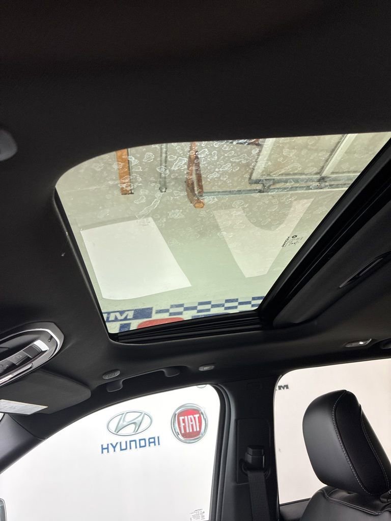 New 2026 Jeep Grand Cherokee Altitude AWD/4WD image 20
