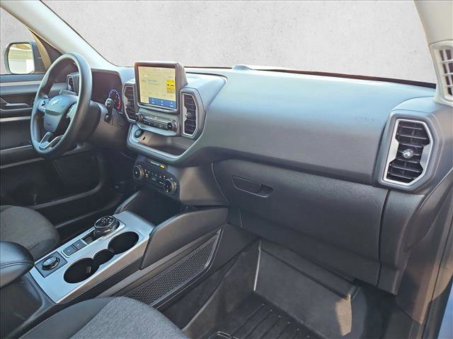 Used 2024 Ford Bronco Sport Big Bend image 22
