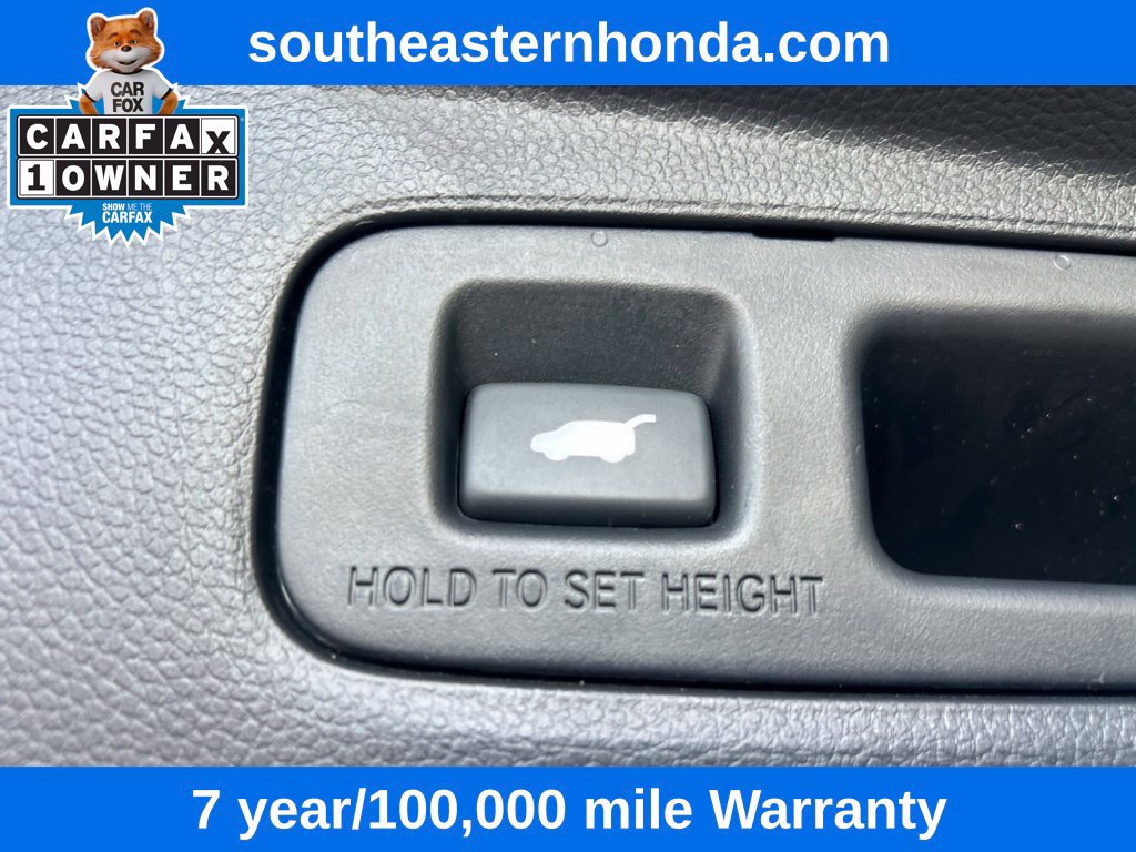 Certified 2024 Honda CR-V Sport-L image 12