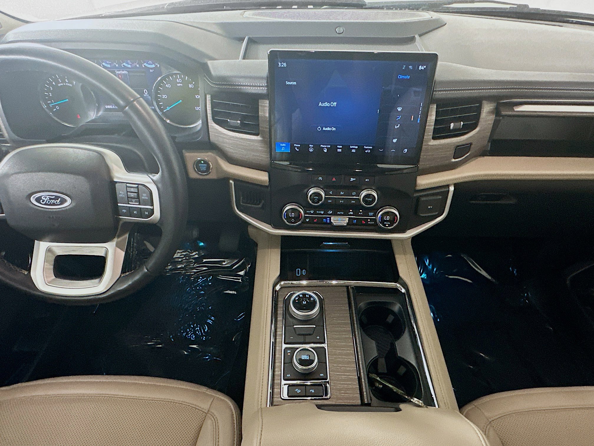 Used 2024 Ford Expedition Limited image 27