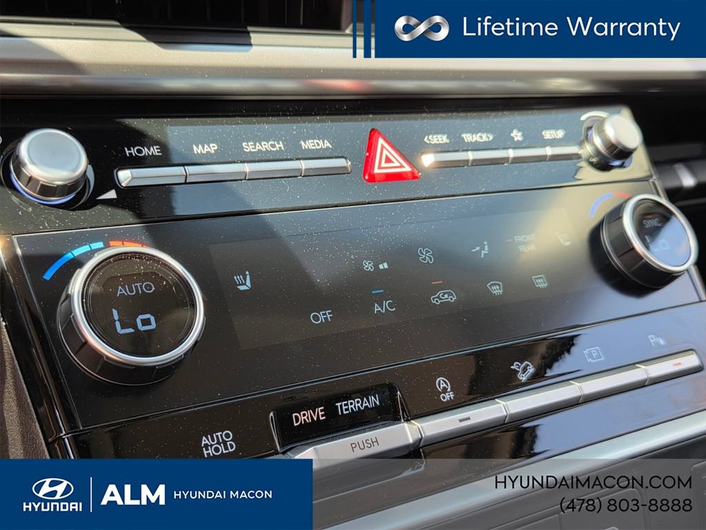 New 2026 Hyundai Santa Fe XRT AWD/4WD image 22