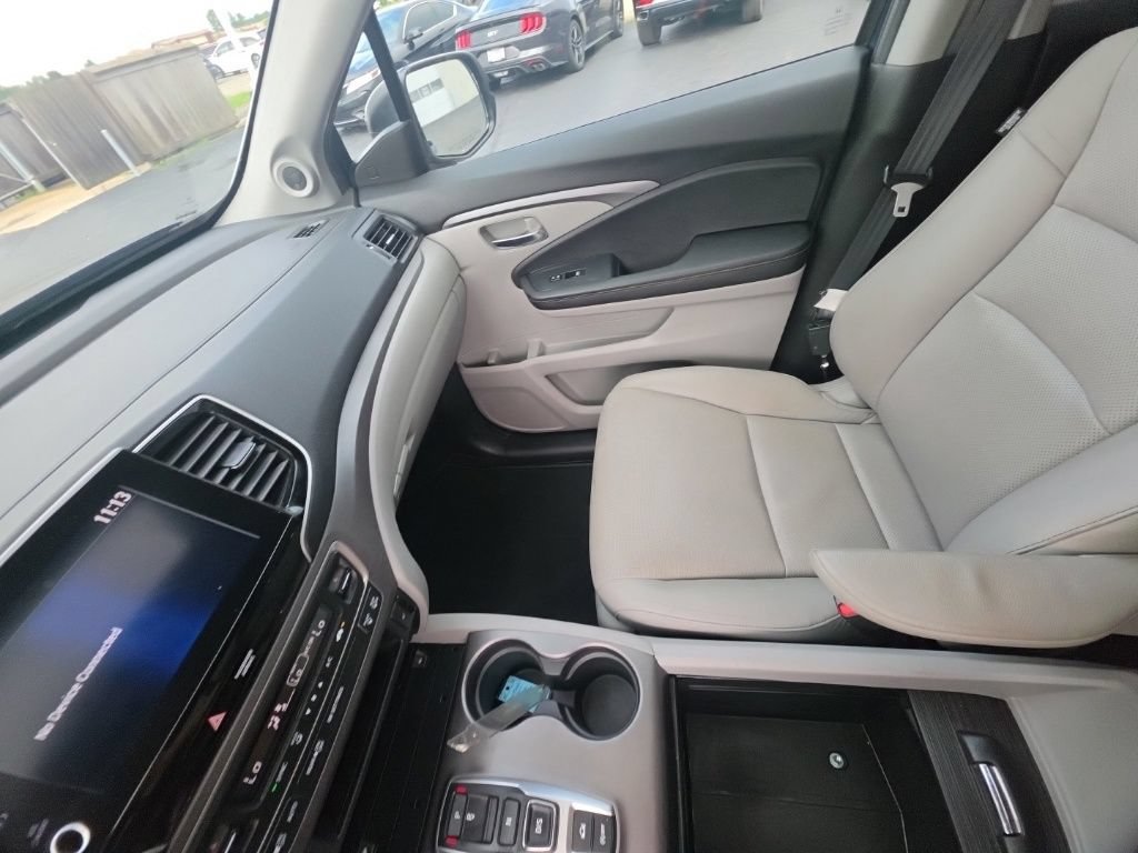 Certified 2023 Honda Ridgeline RTL image 26