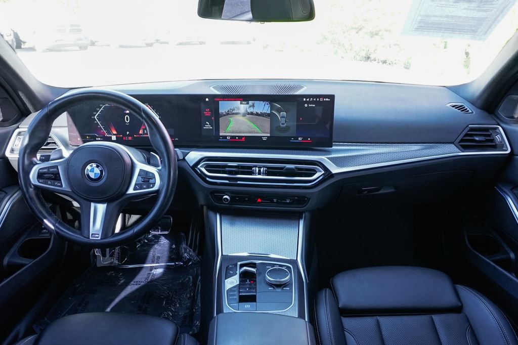 Used 2023 BMW M340i w/ Shadowloine Package image 27