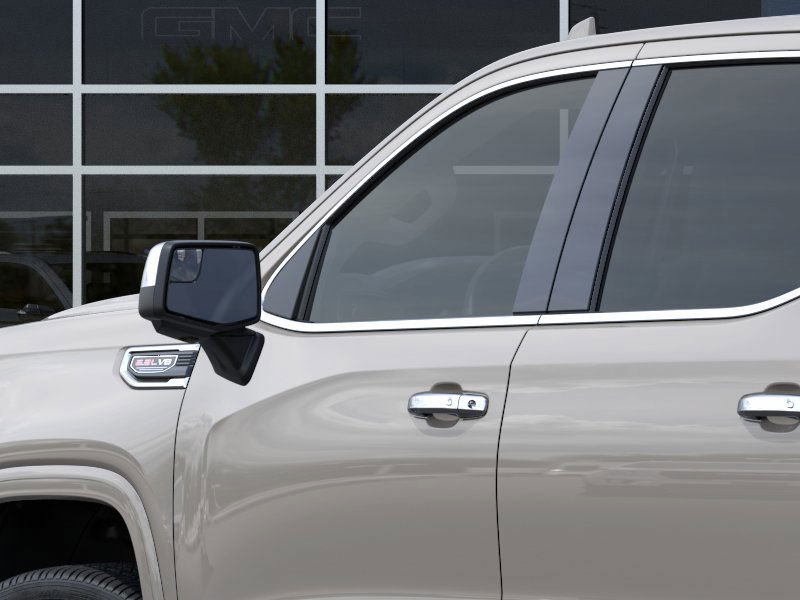 New 2026 GMC Sierra 1500 Denali image 36