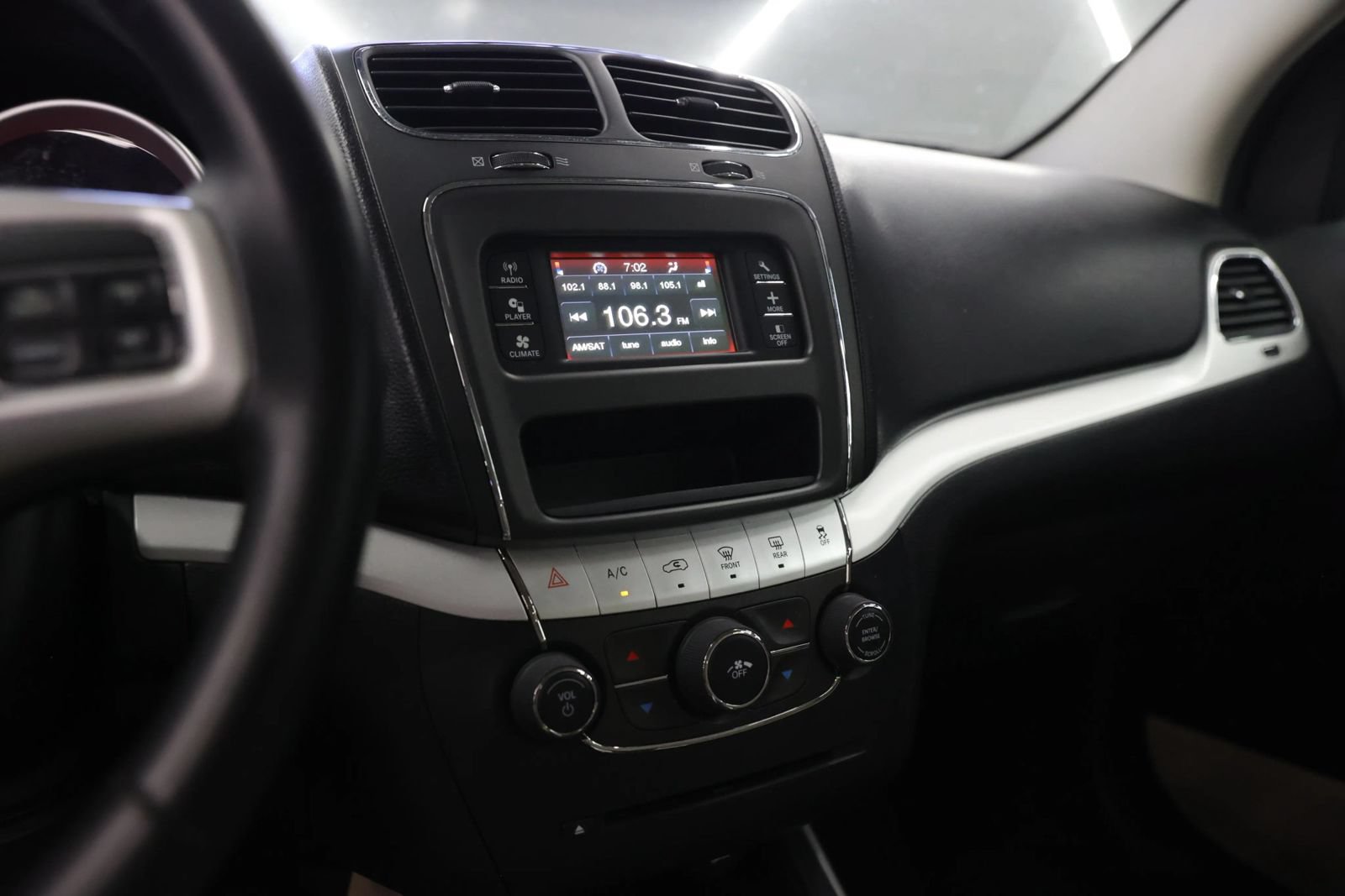 Used 2015 Dodge Journey American Value Package w/ Flexible Seating Group FWD image 37