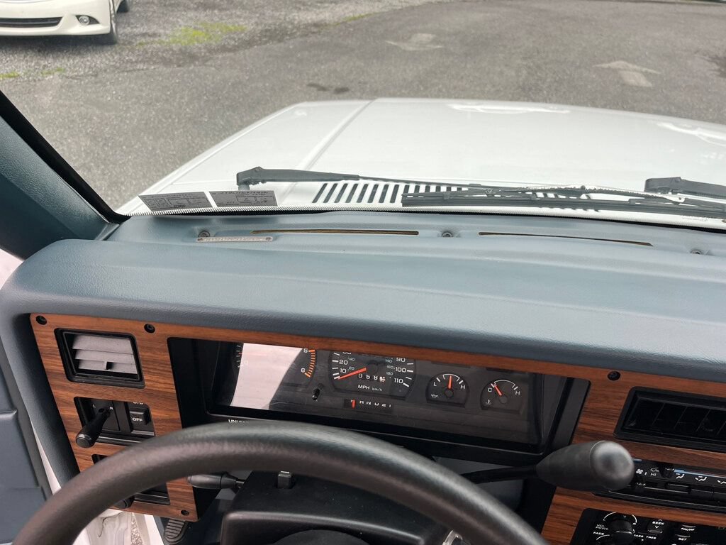 Used 1996 Dodge Dakota 2WD Regular Cab image 68