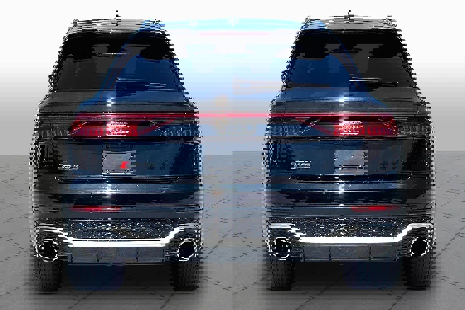 Used 2023 Audi RS Q8 AWD/4WD image 5