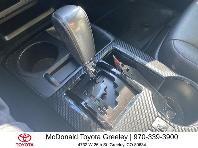 Used 2020 Toyota 4Runner Venture w/ Moonroof Package AWD/4WD image 20