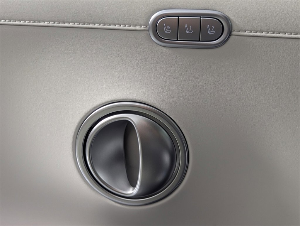 New 2026 Hyundai Palisade Calligraphy image 14
