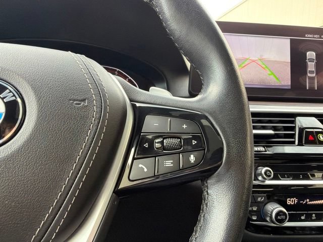Used 2023 BMW 530i xDrive w/ Premium Package AWD/4WD image 29