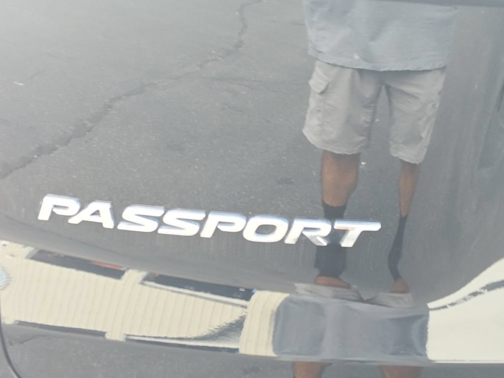 Used 2023 Honda Passport EX-L image 7