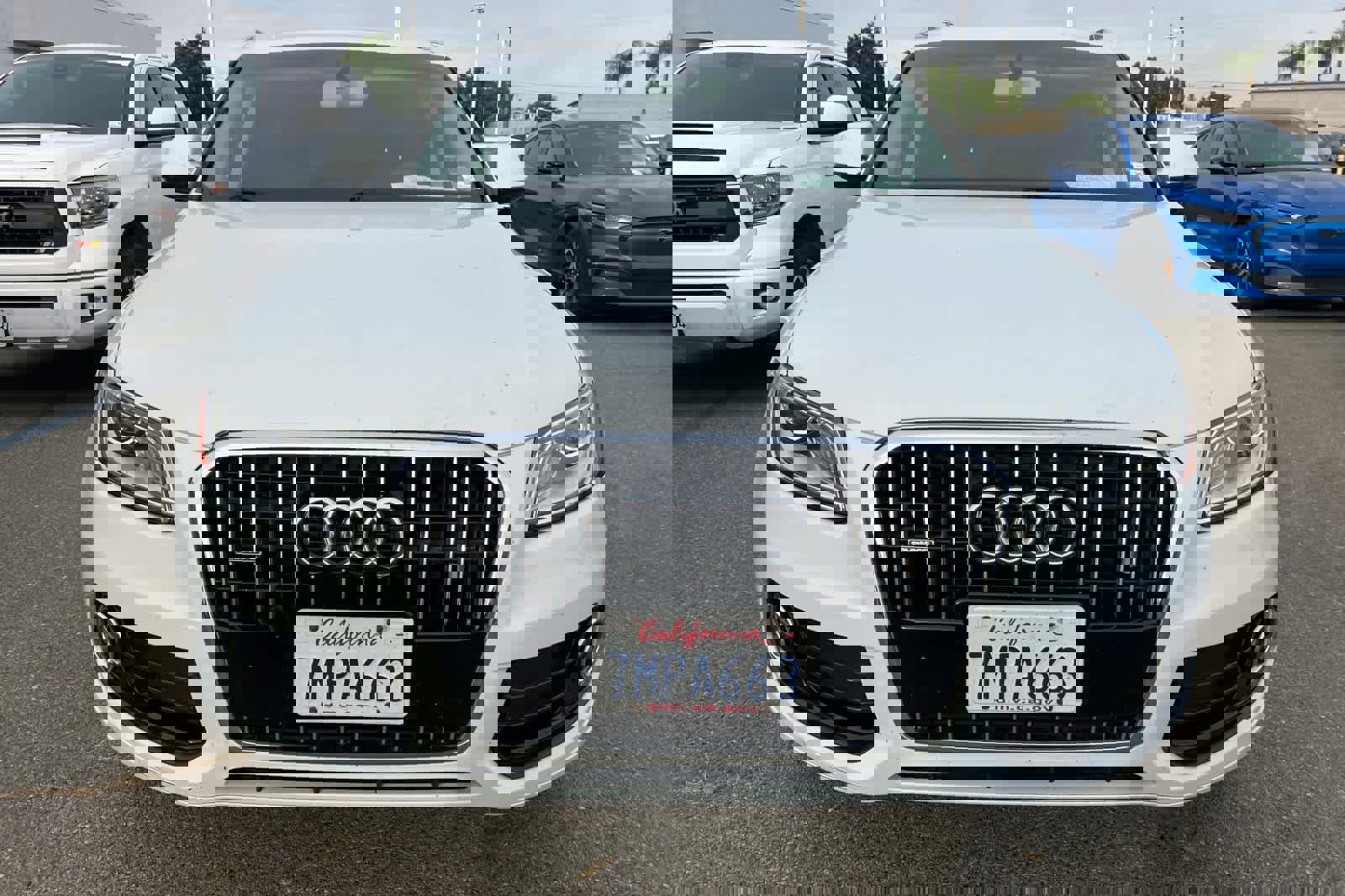 Used 2016 Audi Q5 2.0T Premium w/ Audi MMI Navigation Plus video 2