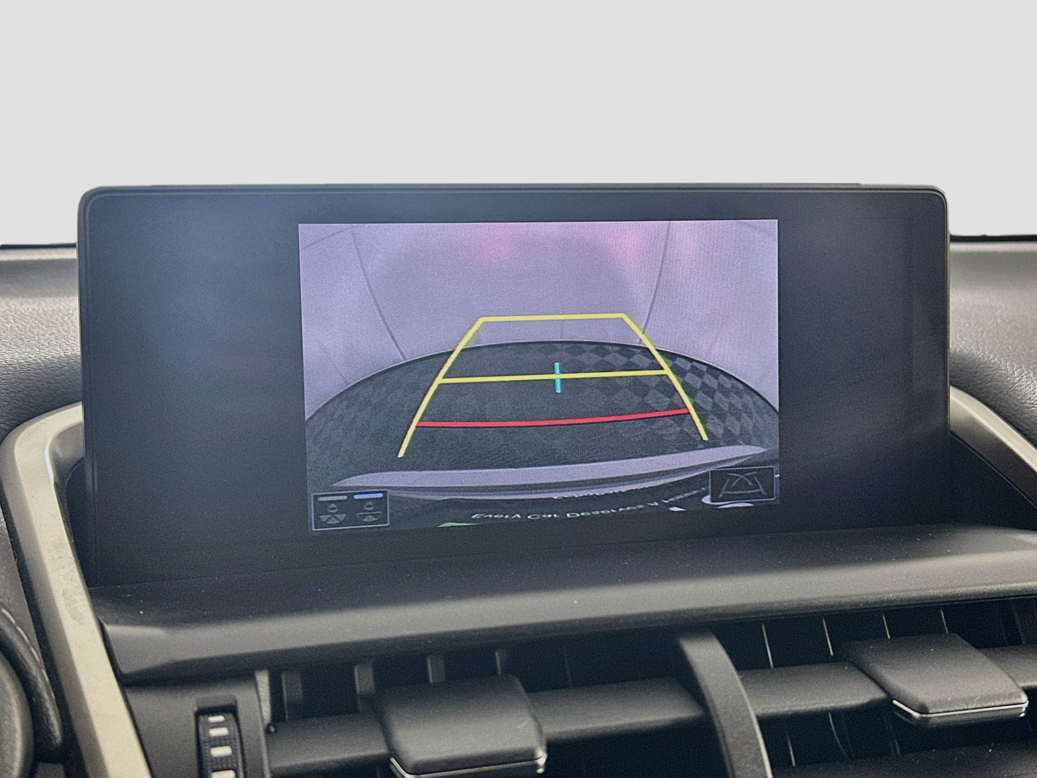 Used 2019 Lexus NX 300 AWD w/ Premium Package image 23