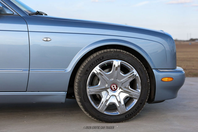 Used 2006 Bentley Arnage R image 11