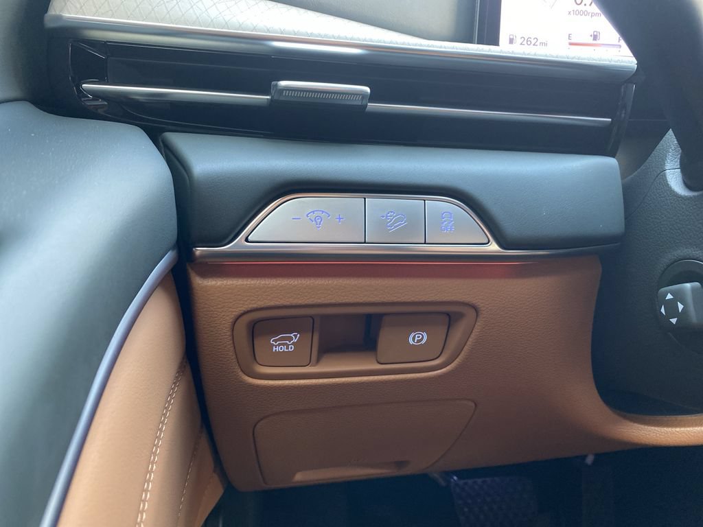 New 2026 Genesis GV80 2.5T Prestige AWD/4WD image 19