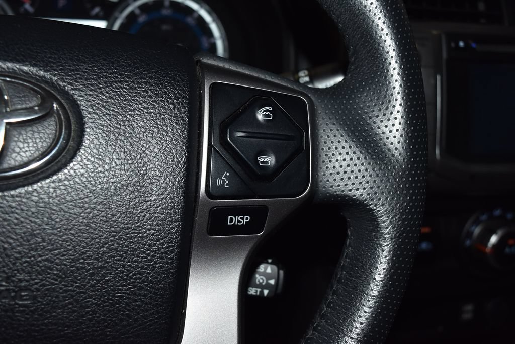 Used 2019 Toyota 4Runner SR5 Premium AWD/4WD image 9
