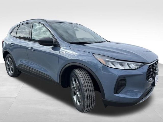 New 2026 Ford Escape ST-Line w/ Tech Pack #1 image 9