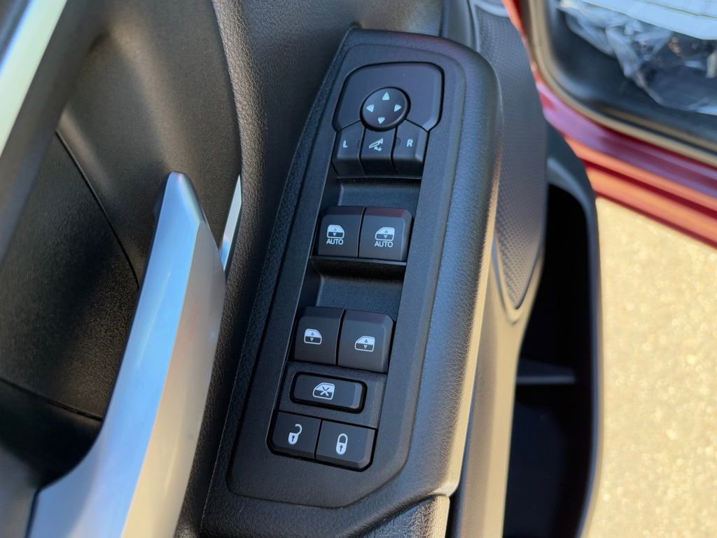 Used 2025 RAM 1500 Big Horn AWD/4WD image 19