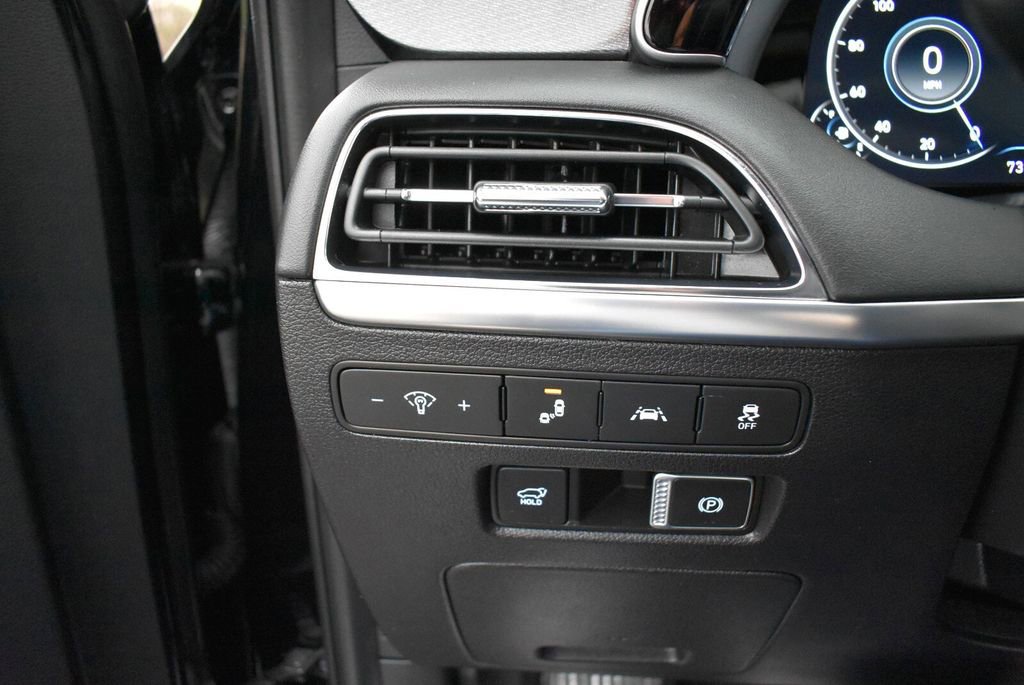 Used 2022 Hyundai Palisade Calligraphy image 24