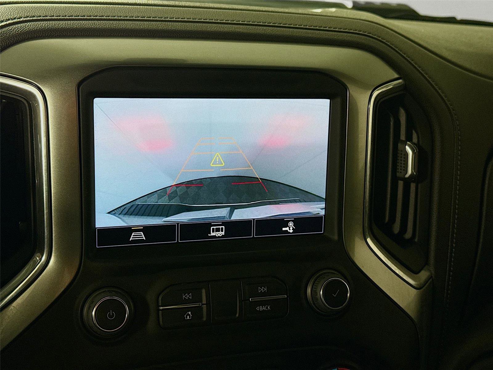 Used 2022 Chevrolet Silverado 2500 LT w/ Z71 Sport Edition image 7