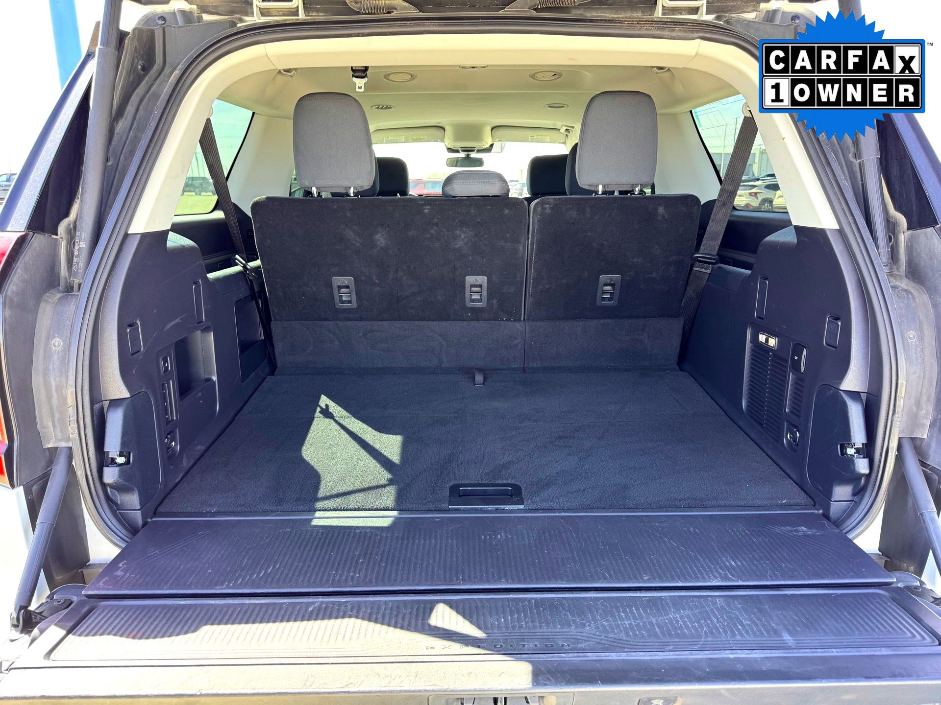 Used 2025 Ford Expedition Max Active image 8