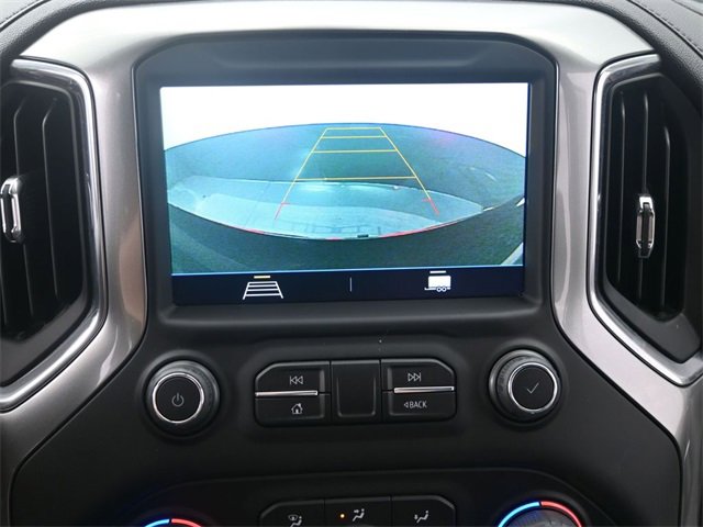 Used 2022 Chevrolet Silverado 1500 LT Trail Boss w/ Safety Package image 19