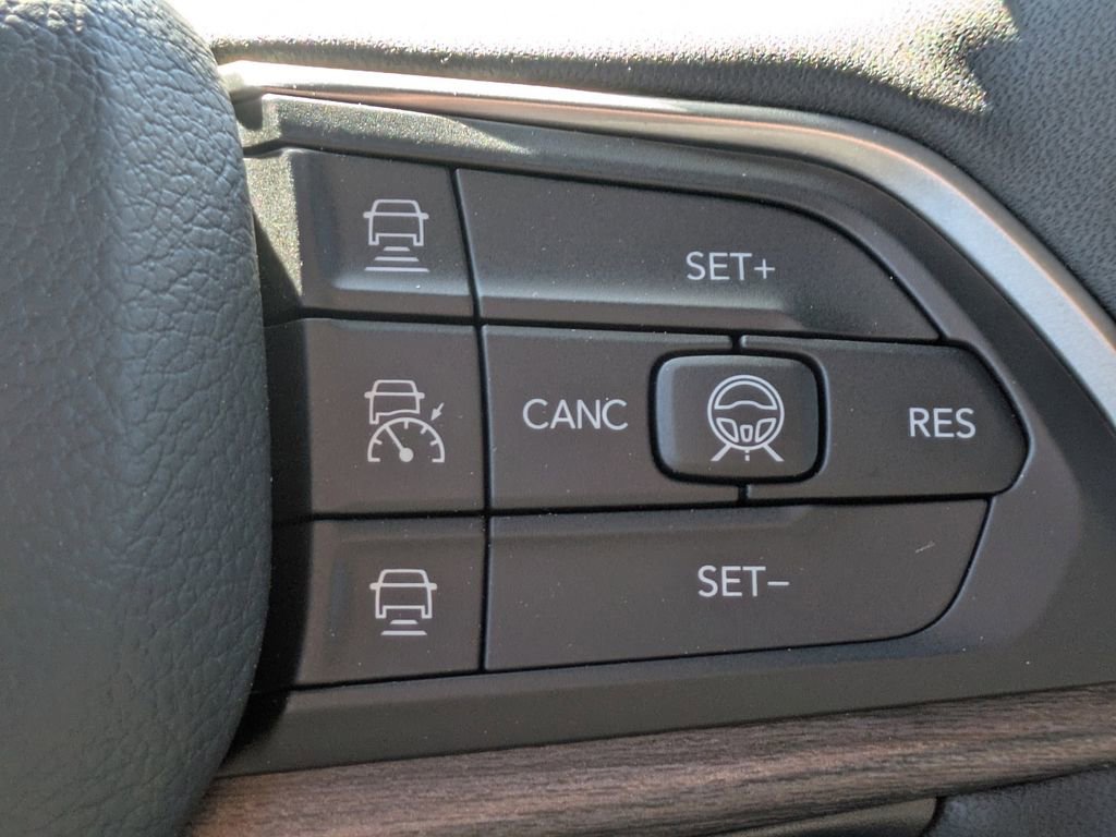 Used 2026 Jeep Grand Cherokee Limited image 29