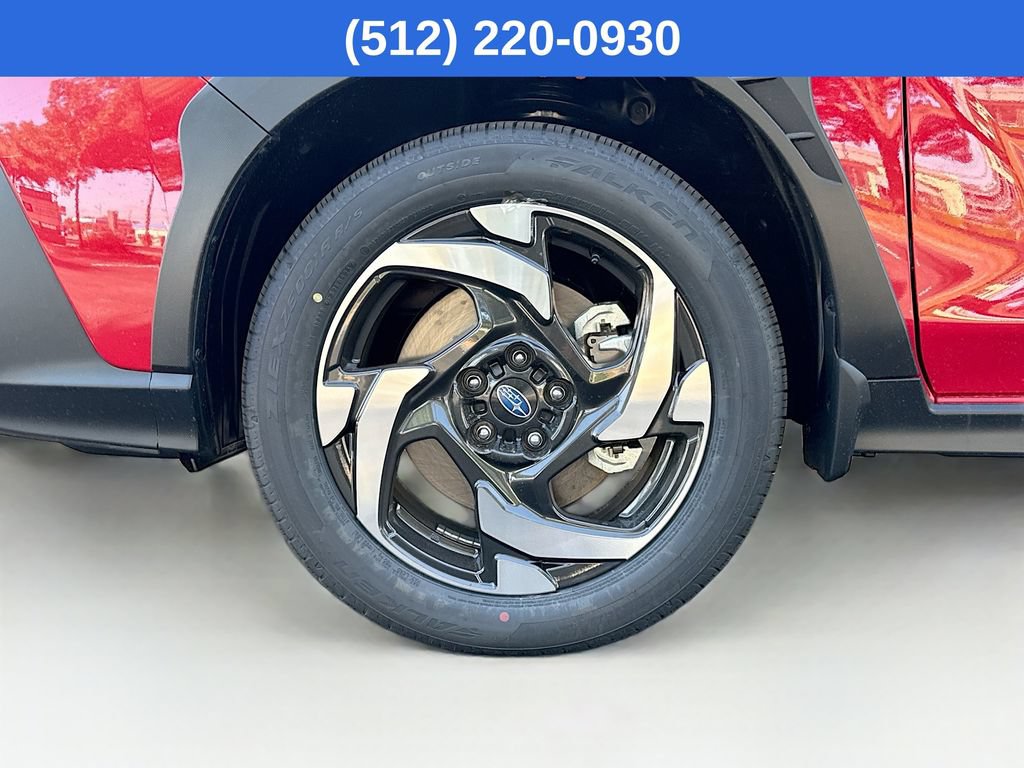 New 2026 Subaru Crosstrek 2.5i Limited AWD/4WD image 42