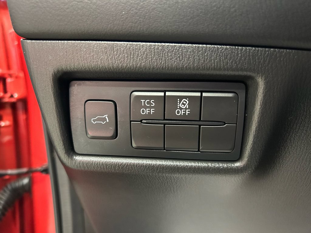 Used 2019 MAZDA CX-5 Grand Touring FWD image 13
