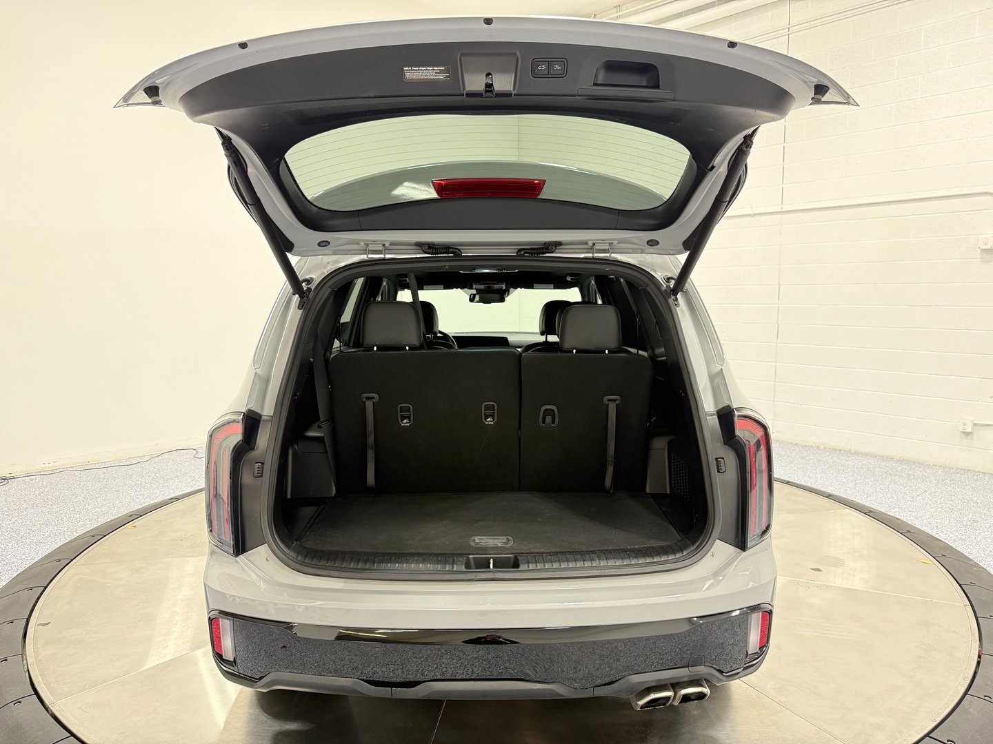 Used 2024 Kia Telluride EX X-Line image 49