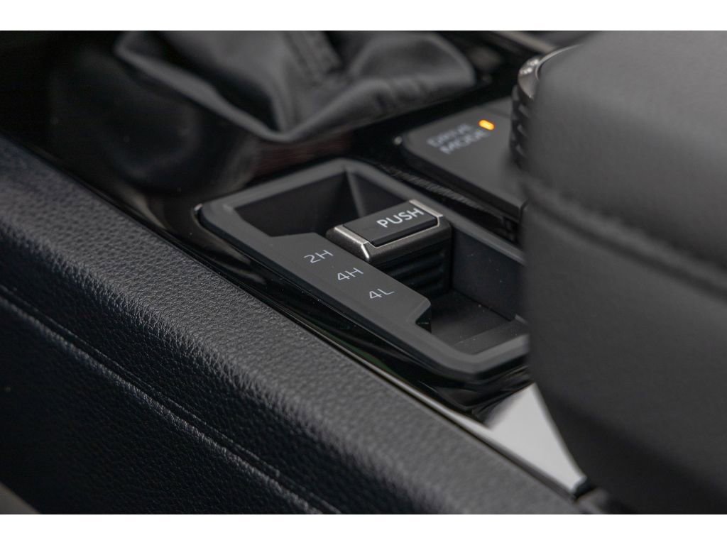 New 2025 Toyota Tundra SR5 image 26