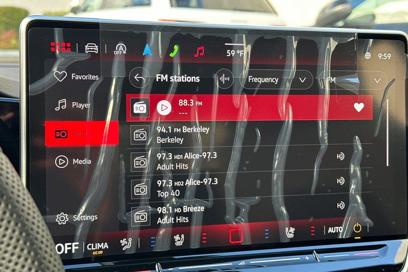 New 2026 Volkswagen GTI SE image 17