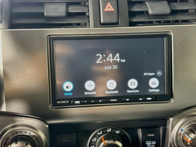Used 2018 Toyota 4Runner SR5 Premium AWD/4WD image 22