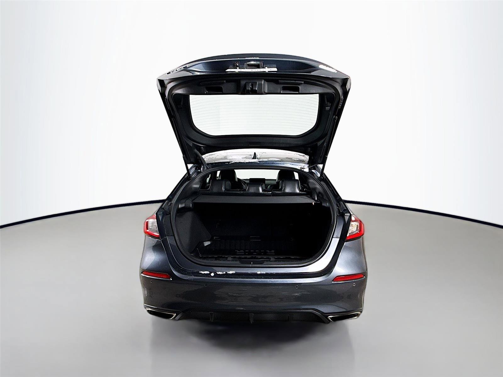 Used 2022 Honda Civic Sport Touring image 27