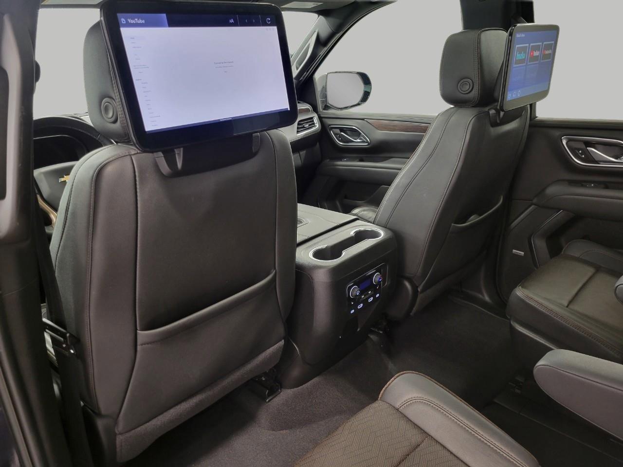 Used 2024 Chevrolet Tahoe High Country image 21